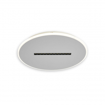 Plafoniera moderna 25W LESKO KL151090 Klausen