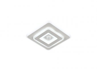 Plafoniera moderna cu senzor led 18W EL0086905