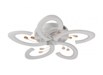 Plafoniera moderna led 100W CCT TASHA EL0086911 ERSTE