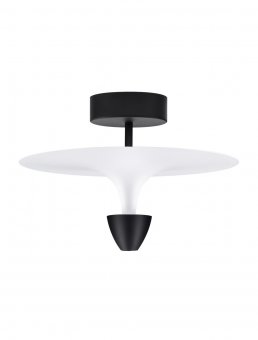 Plafoniera moderna LED 11W LUET 9186700 NOVA LUCE