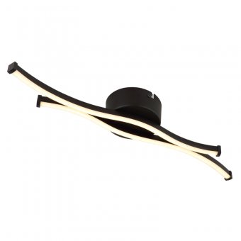 Plafoniera moderna led 12W DAKARY 67336-12 Globo