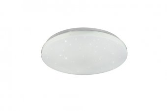 Plafoniera moderna led rgb 18W Kira R62381100 Trio