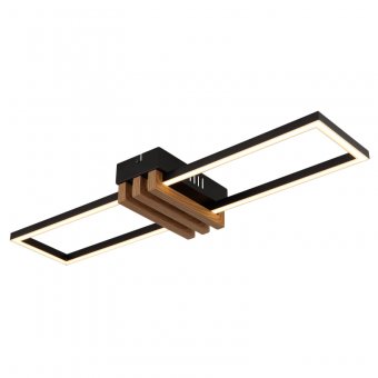 Plafoniera moderna led 20W DAKARY 67357D Globo