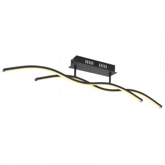 Plafoniera moderna led 20W MARIUS 67172D Globo