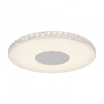 Plafoniera moderna led 24W DENNI 49336-24R Globo
