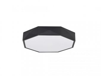 Plafoniera moderna LED 24W EBEN 9001491 NOVA LUCE