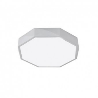 Plafoniera moderna LED 24W EBEN 9001492 NOVA LUCE