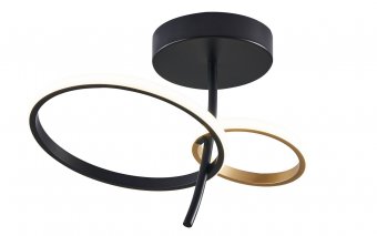 Plafoniera moderna led 24W EMILION 71296 Rabalux