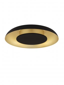 Plafoniera moderna LED 24W EPOS 9345706 NOVA LUCE