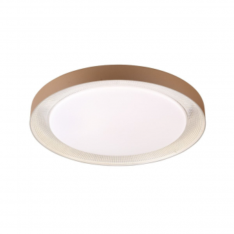 Plafoniera moderna led 24W GOLDEN KL151112 Klausen