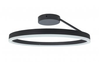 Plafoniera moderna led 24W ISAURE 71302 Rabalux