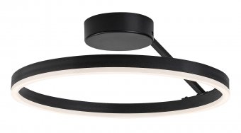 Plafoniera moderna led 24W ISAURE 71302 Rabalux