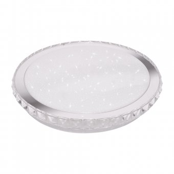 Plafoniera moderna led 24W Mirror EL0060114 Erste