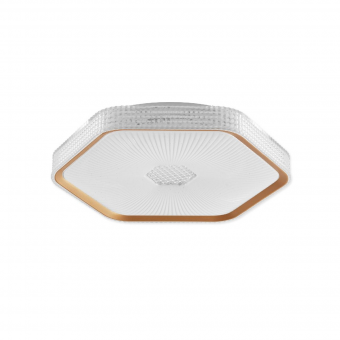 Plafoniera moderna led 24W MOZAIK KL151167 Klausen