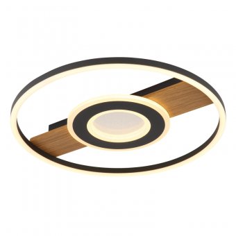 Plafoniera moderna led 24W PIKARA 672323-24 Globo