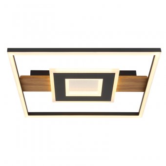 Plafoniera moderna led 24W PIKARA 672324-24 Globo
