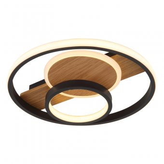 Plafoniera moderna led 24W PIKARA 67322-24 Globo