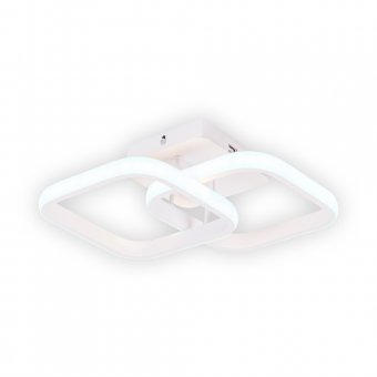 Plafoniera moderna led 28W  Aria EL0075416 Erste