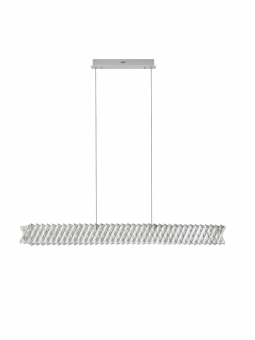 Suspensie moderna led 28W ARIETTA 9333084 Novaluce