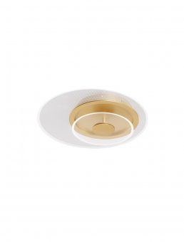 Plafoniera moderna LED 29W COPO 9030639 NOVA LUCE