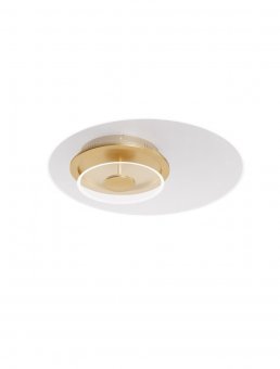 Plafoniera moderna LED 29W COPO 9030640 NOVA LUCE