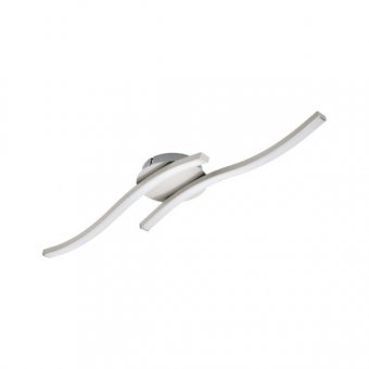 Plafoniera moderna led 2X9W CABEZAS 33456 Eglo