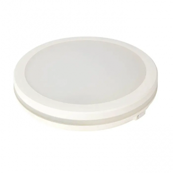 Plafoniera moderna led 30W CCT IP65 SCARLETT-30W HOROZ