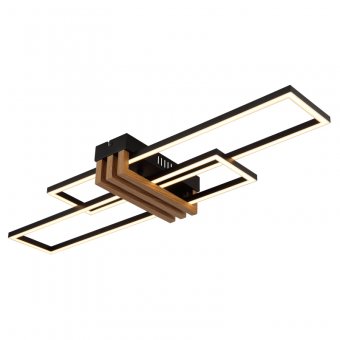 Plafoniera moderna led 30W DAKARY 67357D1 Globo