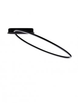 Plafoniera moderna LED 30W KIKLOS 9248174 NOVA LUCE