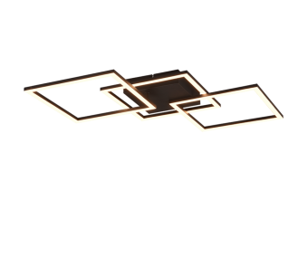 Plafoniera moderna led 31W Trail R64493132 Trio