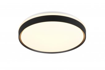 Plafoniera moderna led 33W CCT SPACY R64851132 Trio