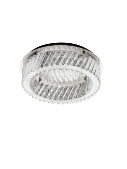 Plafoniera moderna led 34W ARIETTA 9333087 Novaluce