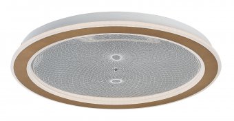 Plafoniera moderna led 34W telecomanda ZOFRAEL 71282 Rabalux