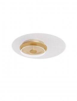 Plafoniera moderna LED 35W COPO 9030641 NOVA LUCE
