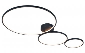 Plafoniera moderna led 38W FORMAND 71297 Rabalux