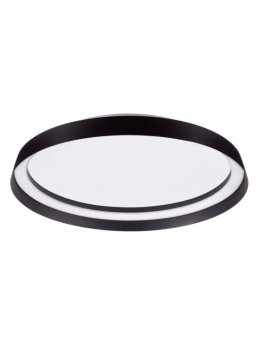 Plafoniera moderna led 38W ORMI 9345695 NOVA LUCE
