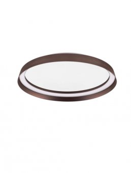 Plafoniera moderna led 38W ORMI 9345696 NOVA LUCE