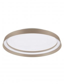 Plafoniera moderna led 38W ORMI 9345697 NOVA LUCE