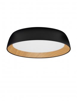 Plafoniera moderna LED 39W SIGI 9030503 NOVA LUCE