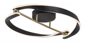 Plafoniera moderna led 40W ADALIND 71149 Rabalux