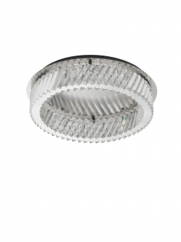 Plafoniera moderna led 40W ARIETTA 9333088 Novaluce