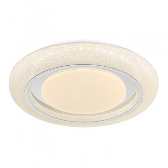 Plafoniera moderna led 40W cu CCT Rada 483111-40 Globo