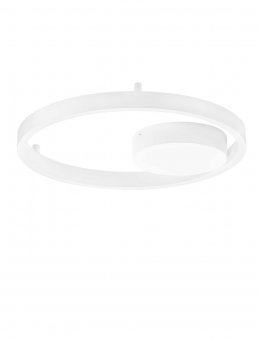 Plafoniera moderna led 40W HEDRA 9030524 NOVA LUCE