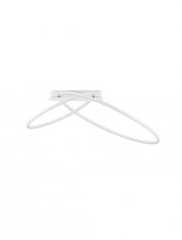 Plafoniera moderna LED 42W KIKLOS 9248170 NOVA LUCE