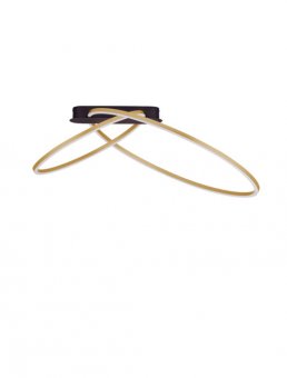 Plafoniera moderna LED 42W KIKLOS 9248172 NOVA LUCE