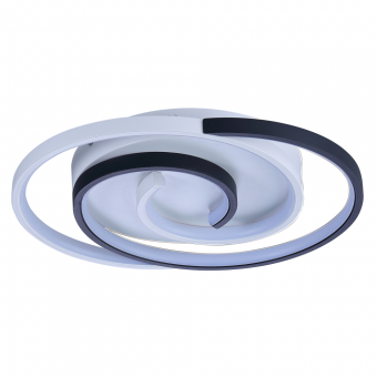 Plafoniera moderna led 45W Snail EL0071771 Erste