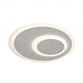 Plafoniera moderna led 47W CCT FIORA KL151032 Klausen