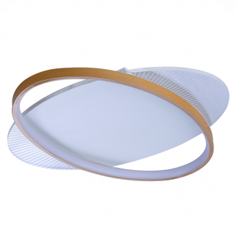 Plafoniera moderna led 48W Gravity EL0071772 Erste