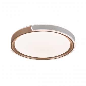 Plafoniera moderna led 48W LEAD KL151116 Klausen
