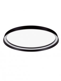 Plafoniera moderna led 48W ORMI 9345699 NOVA LUCE